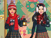 play Carolling Friends