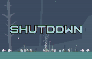 play Shutdown