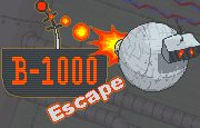 play B-1000 Escape