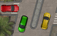 Game Ok Parking Html5