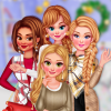 play Super Chic Winter Outfits