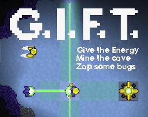 play G.I.F.T