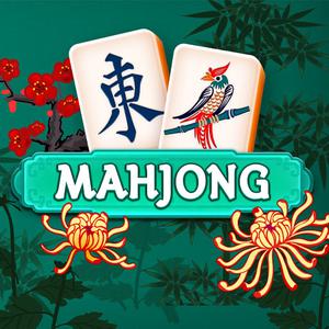 play Mahjong