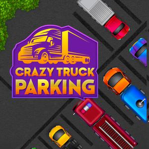 play Crazy Truck Parking