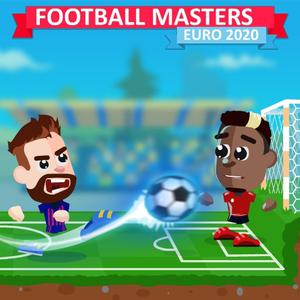 play Football Masters