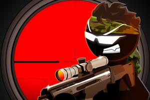 play Stickman Sniper 3