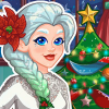 play Crystal'S Xmas Home Deco