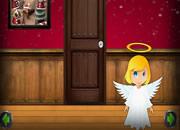 play Angel Room Escape