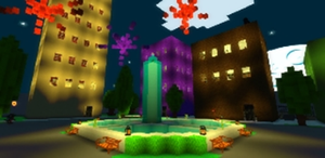 play New Year'S Eve Bash