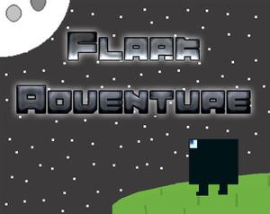 play Flark Adventure