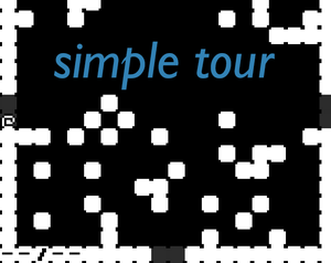 play Simple Tour