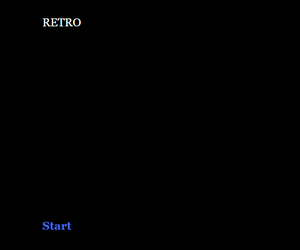 play Retro