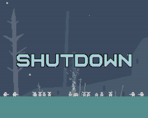 play Shutdown