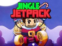 play Jingle Jetpack