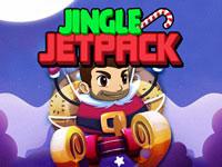 Jingle Jetpack