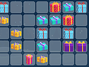 play Santa'S Gift Line