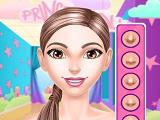 play Dream Dolly Designer
