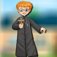 play Avmgames Child Priest Escape