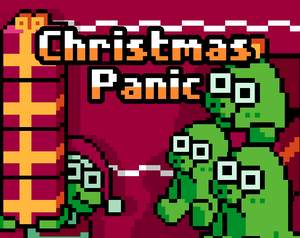 play Christmas Panic