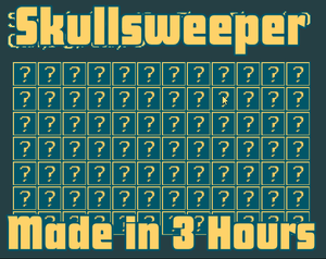 play Skullsweeper