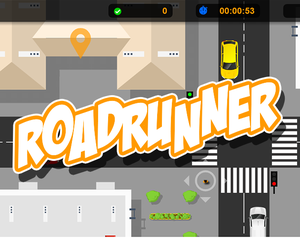 play Roadrunner