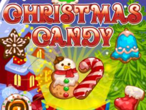 play Christmas Candy