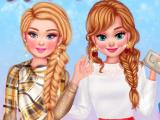 play Super Chic Winter Outfits