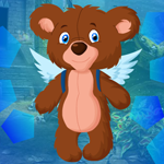 play Flying Bear Escape