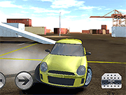 play Stunt Crash Car 4 Fun