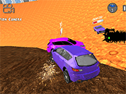 play Demolition Derby Racing