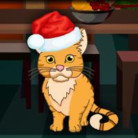 play Games4Escape Winter House Escape