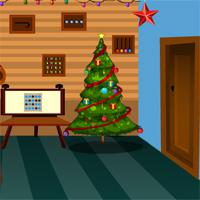 play Games4Escape Winter House Escape