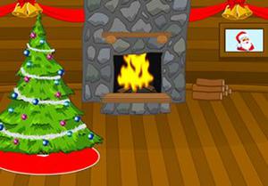 play Vacation Escape - Christmas