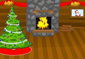 play Vacation Escape - Christmas
