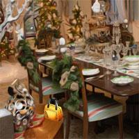play White House Christmas Escape