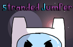 play Stranded Jumper