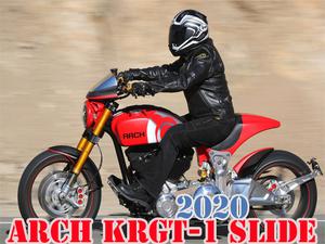 play 2020 Arch Krgt1 Slide