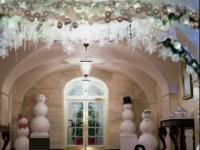 play White House Christmas Escape