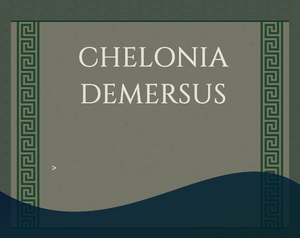 play Chelonia Demersus