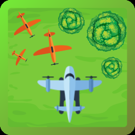 play Plane Abe