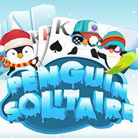 play Penguin Solitaire