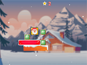 play Jewel And Santa Claus