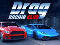 Drag Racing Club