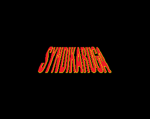 play Syndikaruga