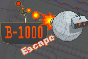 play B-1000 Escape [1.0]