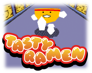 play Tasty Ramen