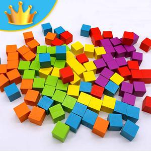 play Cubes King