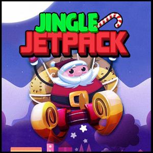 play Jingle Jetpack