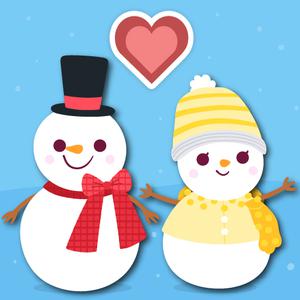 play Love Snowballs Xmas