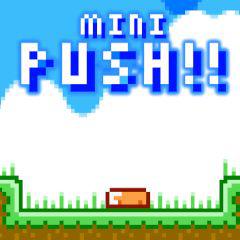 play Mini Push!